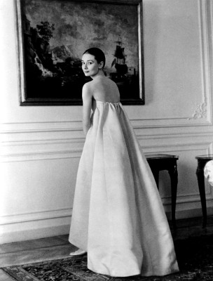 Audrey Hepburn pic #60284